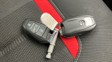 Vauxhall Mokka 1.2 Turbo SRi Premium 5dr Petrol Hatchback